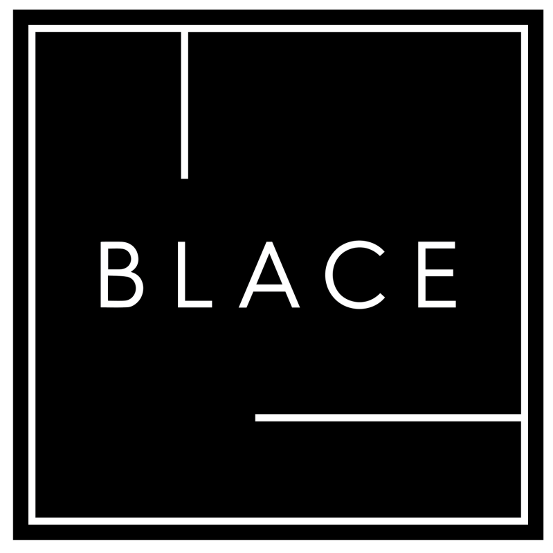 blace logo